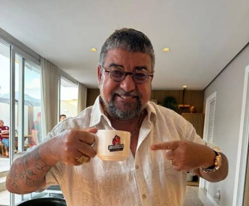 Ex-deputado e atual prefeito de Maricá, Quaquá (PT), quer taxar em 0,5% a Cervejinha do trabalhador para financiar o carnaval 