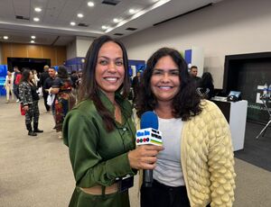 Grazielle Melo, CEO da Agrega, detalha no X Business como a tecnologia e a empatia transformam a recuperação de crédito e o mercado de cobrança