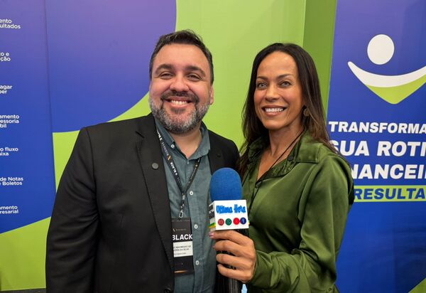 Thiago Maximiano, CEO da Brotherhood, compartilha no X Business a importância da terceirização financeira