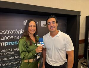 Alison Correia revela no X Business como a empresa vinculada à XP se tornou referência nacional em investimentos