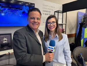 Carol Dias detalha no X Business como a plataforma transforma vendas online em uma jornada de sucesso com recompensas e acesso exclusivo