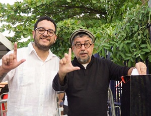 Zeidan presidente: A dinastia que comanda os fracassos eleitorais do PT no Rio por mais de uma década sobrevive. Sob o comando do grupo de Quaquá o PT tem menos de 5% das prefeituras no estado e Lula perdeu para Bolsonaro até em Maricá