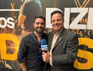 Boate Boas Intenções: Cristian Vieira detalha sucesso na Lapa, expansão de negócios e experiência no X Business