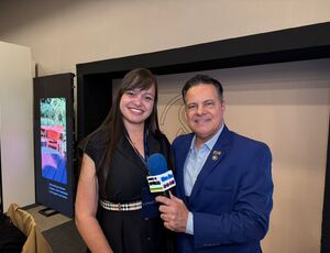 Amanda Braga revela como empresa mineira revoluciona contabilidade empresarial com análise 360° e acompanhamento mensal diferenciado