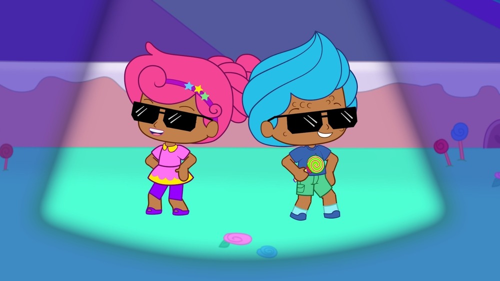 Sucesso infantil, Os Chocolix lançam novo single 