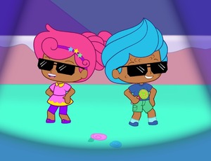 Sucesso infantil, Os Chocolix lançam novo single 