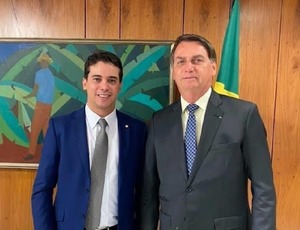 Deputado Júnior Mano é alvo de busca por desvios e fraude em licitação