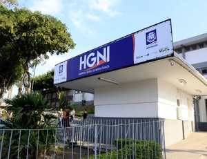 Hospital Geral de Nova Iguaçu realiza captação rara de múltiplos órgãos para transplante