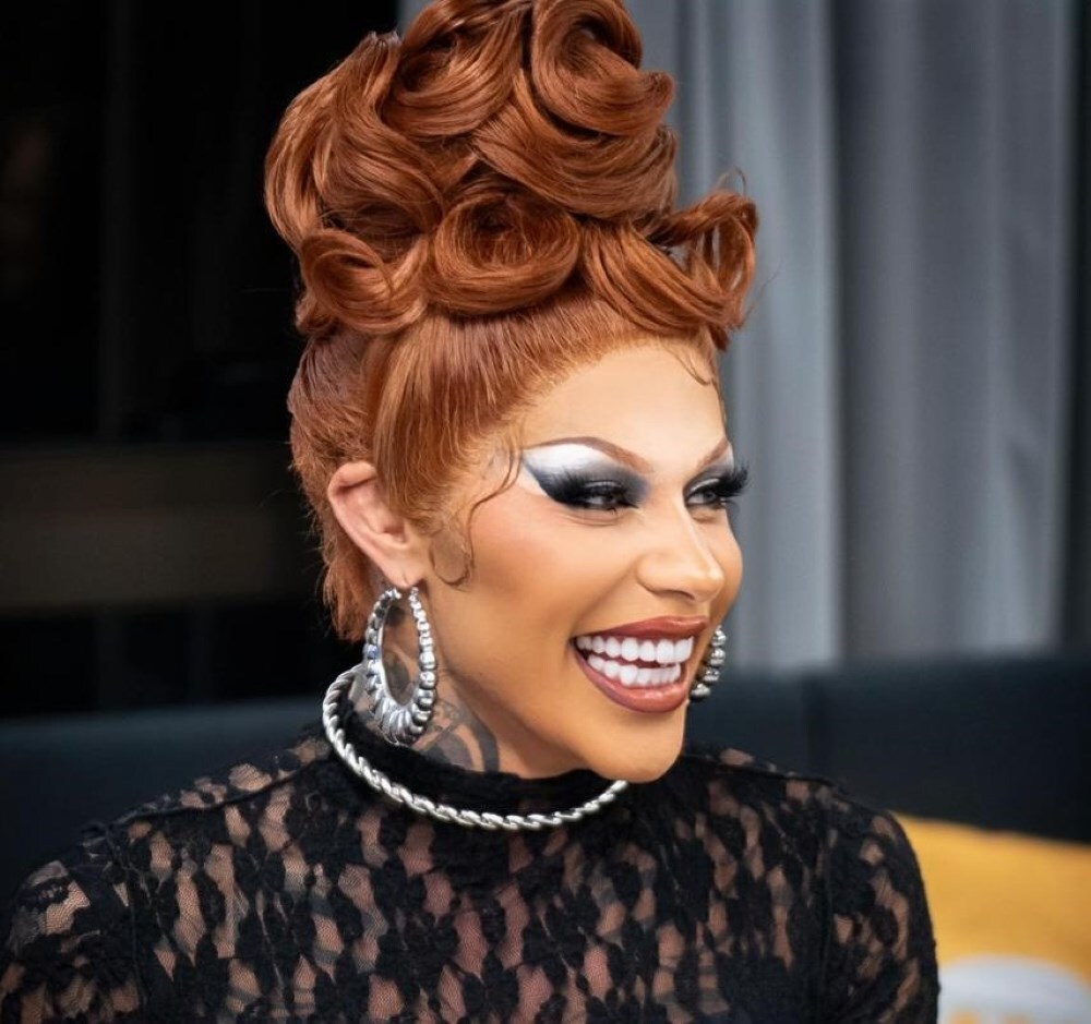 Rio recebe pela primeira vez Watch Party oficial de Drag Race Brasil