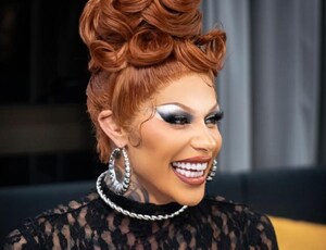 Rio recebe pela primeira vez Watch Party oficial de Drag Race Brasil