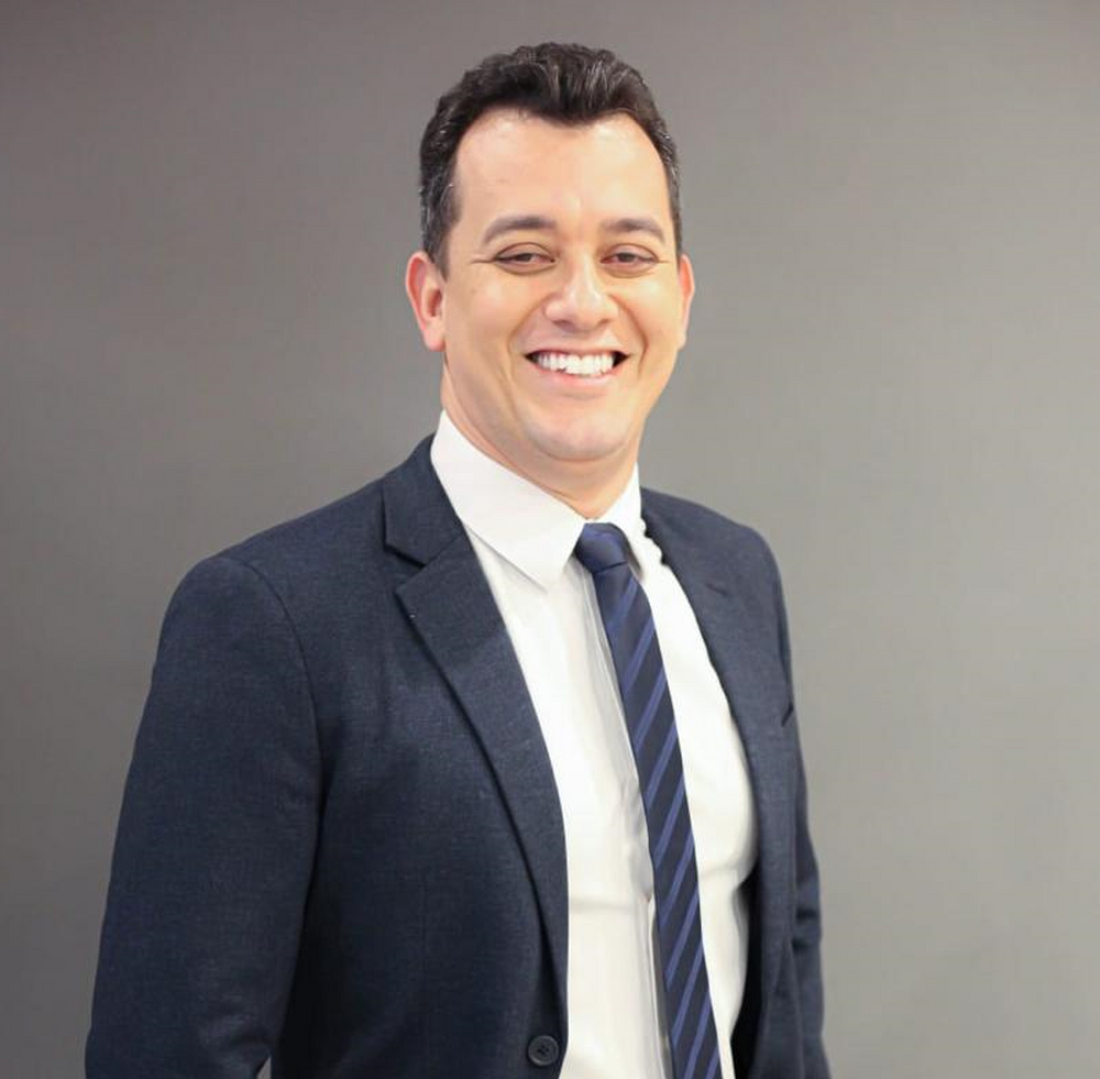 Adriano Vidal: Empresário traz evento de capacitação de profissionais com as inovações das Leis sobre licitação pública e contrato administrativo