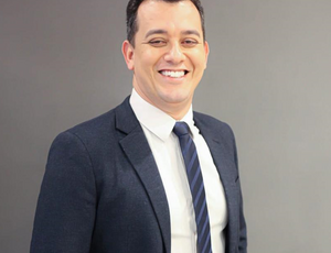 Adriano Vidal: Empresário traz evento de capacitação de profissionais com as inovações das Leis sobre licitação pública e contrato administrativo