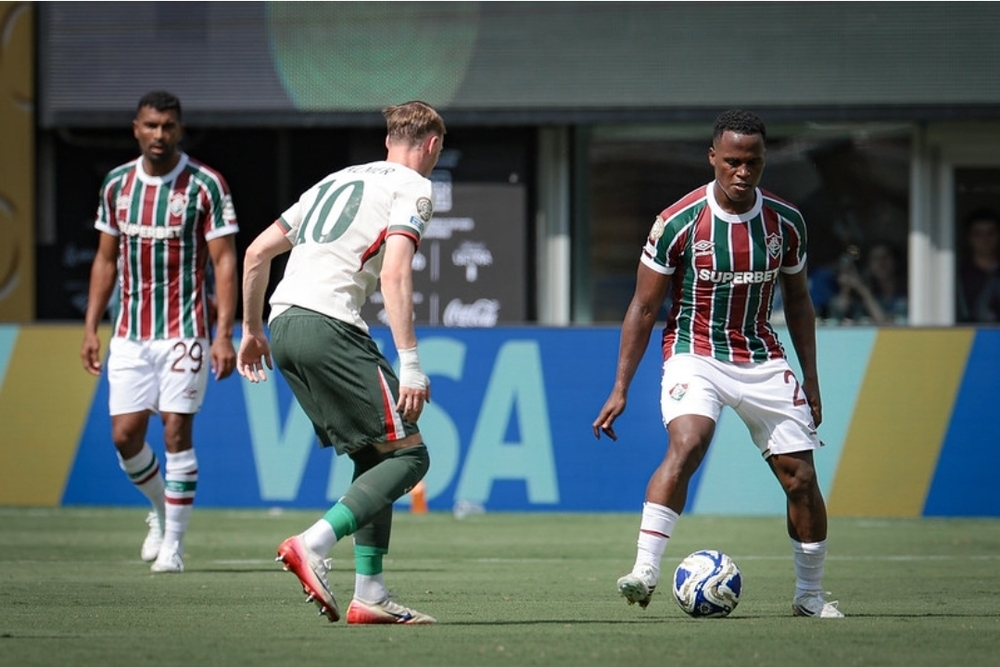 Acabou para o Brasil, Chelsea ganha de 2 a 0 o Fluminense, último time Brasileiro na Competição