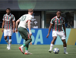 Acabou para o Brasil, Chelsea ganha de 2 a 0 o Fluminense, último time Brasileiro na Competição