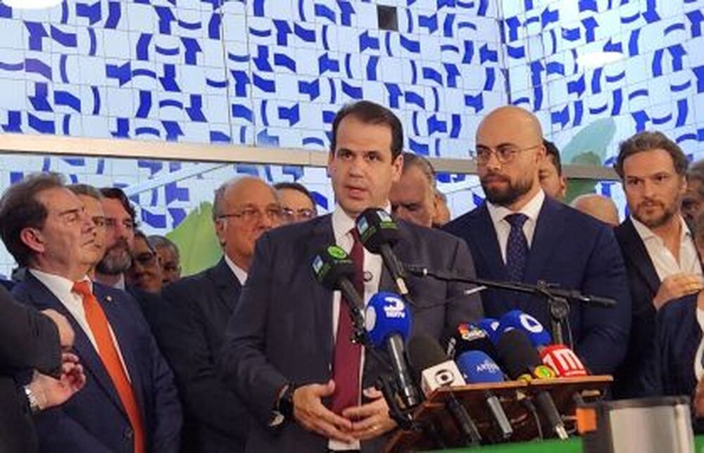 Solidariedade e PRD selam Federação e Aureo deve ampliar seu espaço no estado com ex-deputado Neskau Presidente do PRD no IPEM