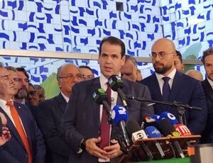 Solidariedade e PRD selam Federação e Aureo deve ampliar seu espaço no estado com ex-deputado Neskau Presidente do PRD no IPEM