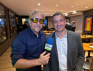 Segurança Pública na ANB Premium: Delegado Rafael Barcia destaca combate ao crime organizado e investimento em tecnologia