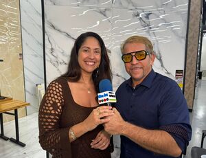 No banco de negócios de Lébeo, Marcela Bruzzi revoluciona empreendedorismo com mentoterapia: Metodologia une mentoria de negócios e psicologia
