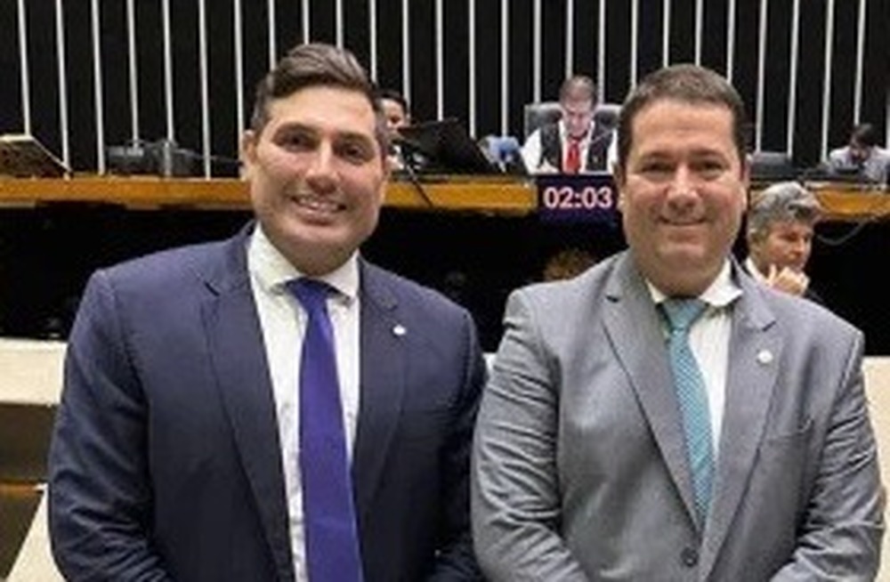 PSDB-RJ sob medida: como Deputado Luciano Vieira transformou crise em oportunidade eleitoral