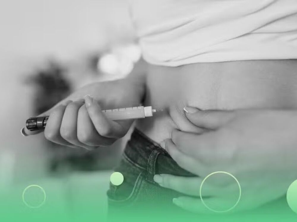Medicamentos GLP-1 : Uma ferramenta poderosa contra a diabetes e obesidade