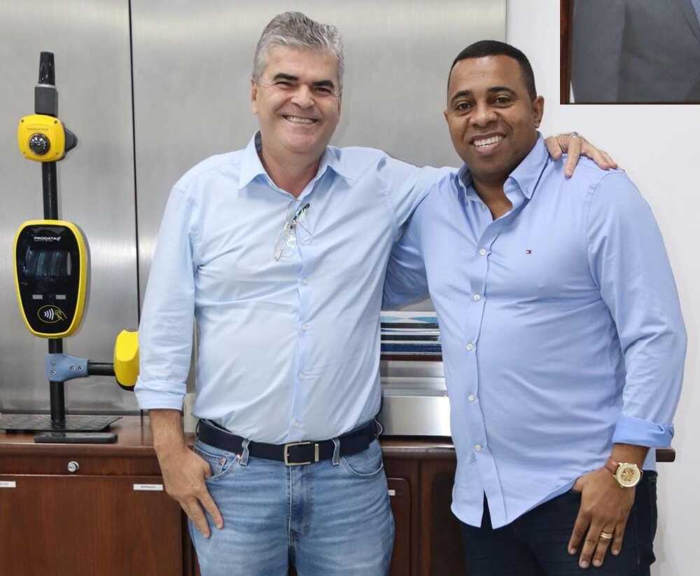 Vereador Moisés Neguinho intensifica ações no Jardim Gramacho: compromisso com o povo em primeiro lugar