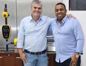 Vereador Moisés Neguinho intensifica ações no Jardim Gramacho: compromisso com o povo em primeiro lugar