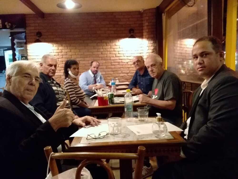 Associação de Jornalistas quer clareza na CPI da COVID