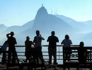 Turistas norte-americanos já injetaram mais de R$ 1 bilhão na economia do estado do Rio em 2025