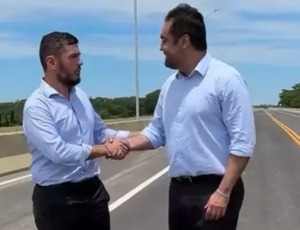 Bacellar sai fortalecido após Castro confirmar exoneração de Washington Reis 