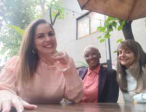 Evento em São Paulo destaca Empoderamento Feminino na Tecnologia e fortalece a presença de mulheres no mercado de trabalho