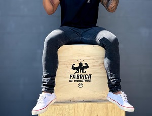 Fábrica de Monstro inaugura sua primeira unidade temática em Campo Grande com grande evento no dia 20 de julho