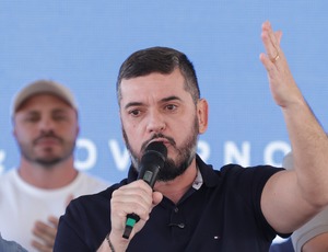Castro endossa lealdade ao Projeto de Sucessão com Bacellar