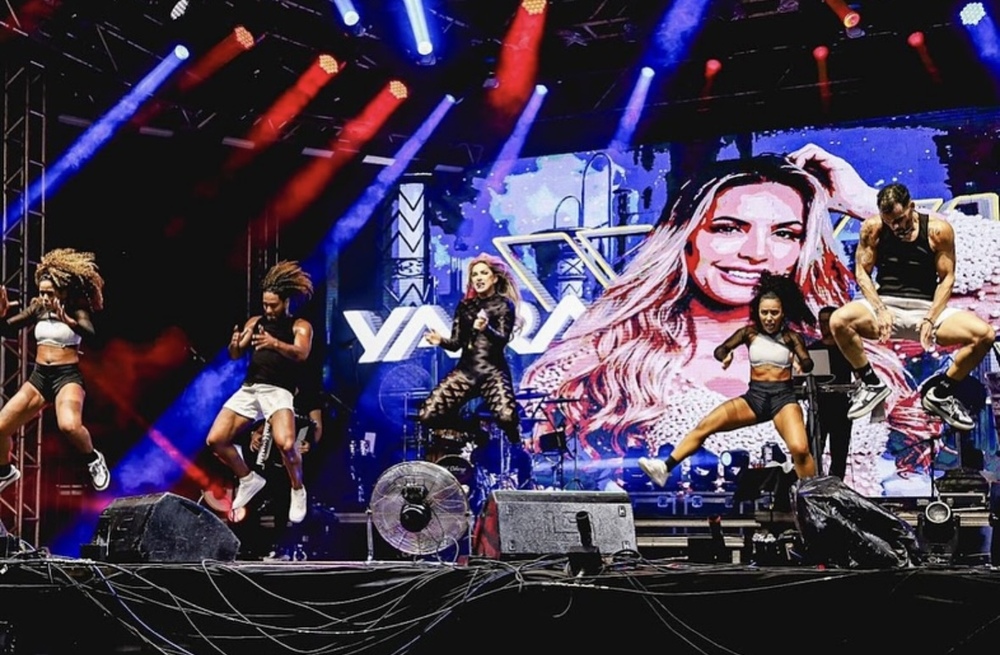 Yara Vellasco: O novo rosto do sertanejo feminino conquista o Brasil com talento, presença e autenticidade