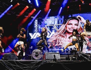 Yara Vellasco: O novo rosto do sertanejo feminino conquista o Brasil com talento, presença e autenticidade
