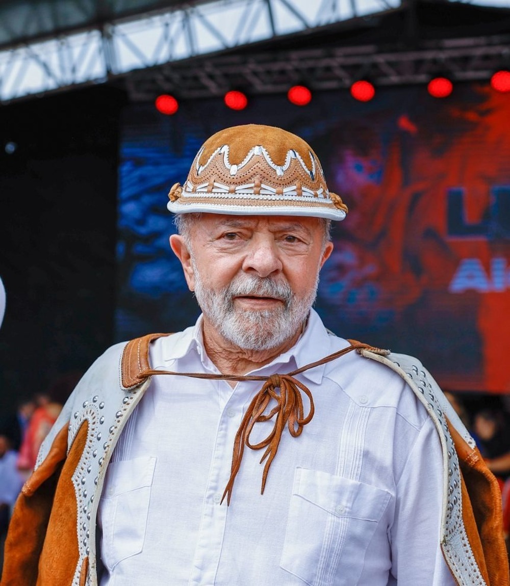 A Jiripoca Vai Piar: Em cadeia nacional, Lula fará pronunciamento sobre Trump
