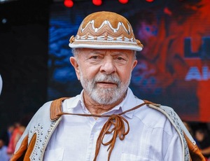 A Jiripoca Vai Piar: Em cadeia nacional, Lula fará pronunciamento sobre Trump