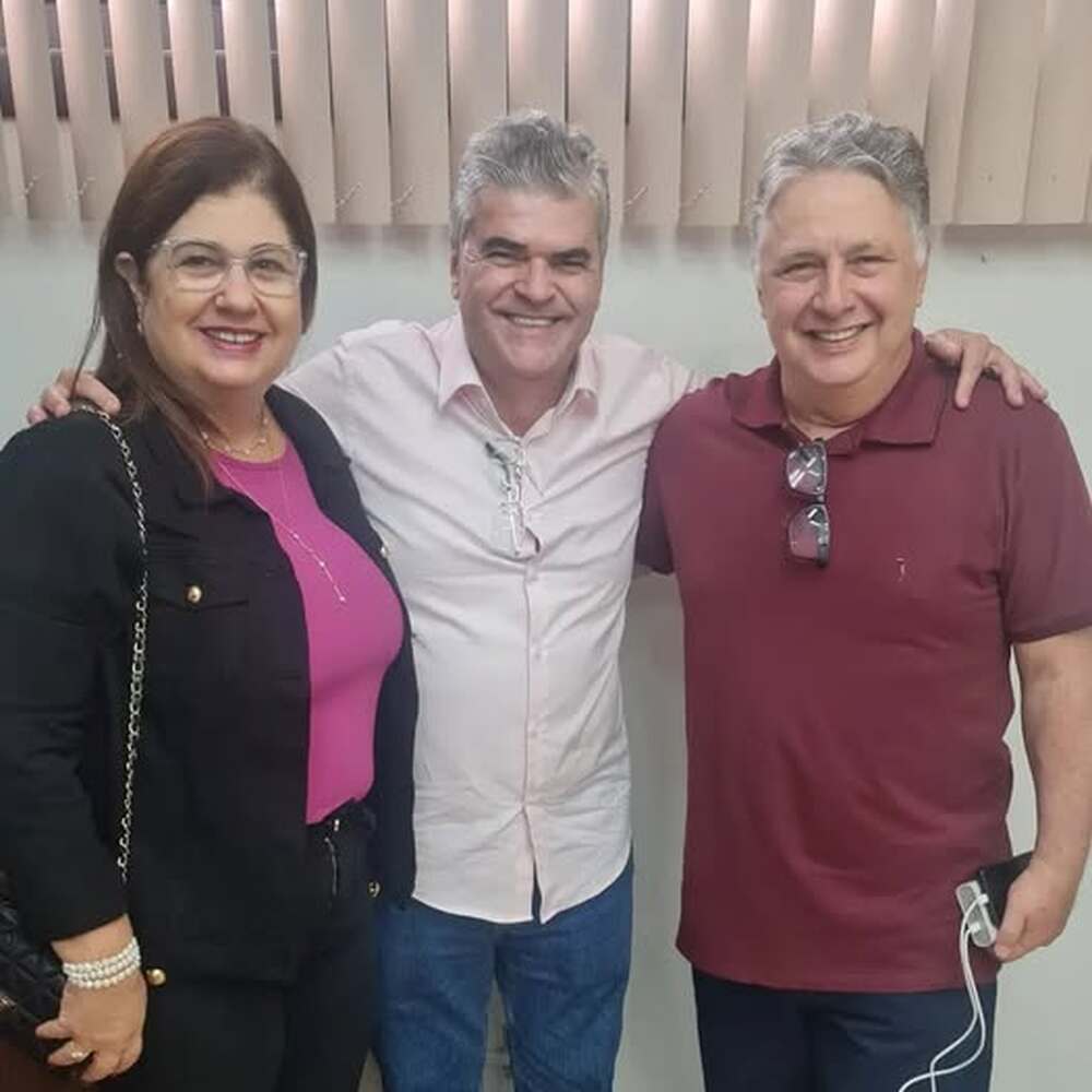 Washington Reis se Lança ao Governo: Ex-Governadora Rosinha pode ser Vice, Clarissa Garotinho Deputada