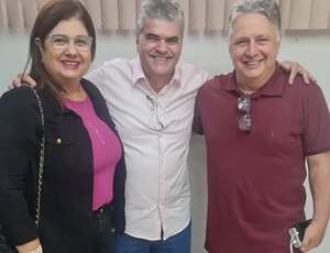Washington Reis se Lança ao Governo: Ex-Governadora Rosinha pode ser Vice, Clarissa Garotinho Deputada