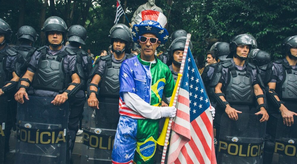 Teatro do Absurdo