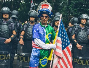 Teatro do Absurdo