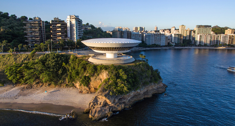 Niterói recebe a Marcha para Jesus no dia 19