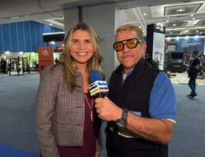 Ana Paula Leal, CEO do Rio Sport Show, celebra retorno após 8 anos: Evento maior e mais aquecido impulsiona mercado fitness do Rio de Janeiro