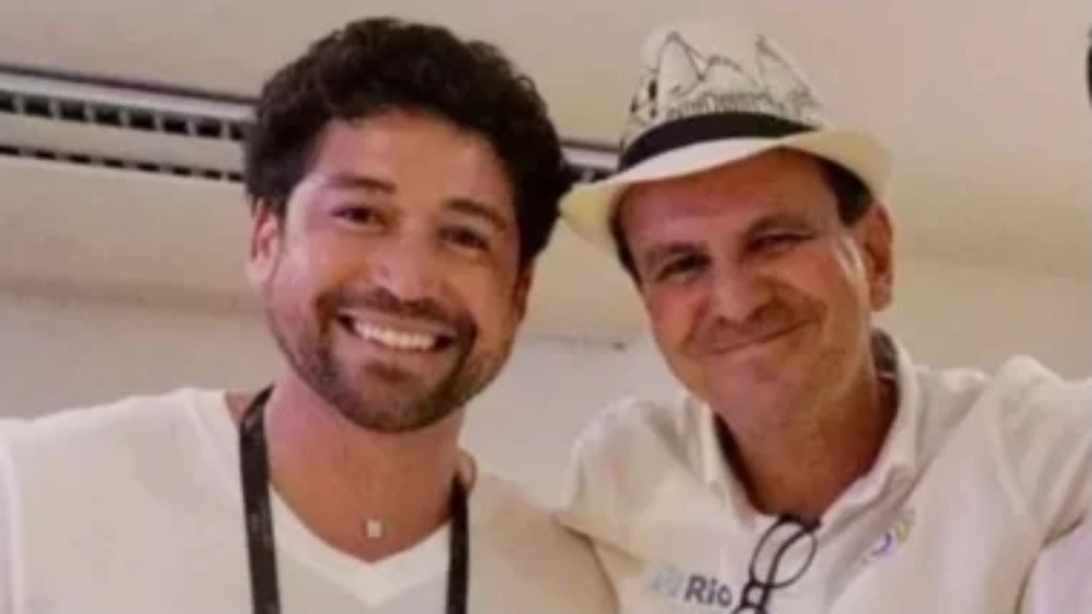 Ex-secretário de Paes, Patrick Corrêa substitui Athirson do Flamengo na Secretaria Nacional de Futebol em movimento que reforça influência do Centrão no governo Lula
