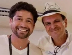 Ex-secretário de Paes, Patrick Corrêa substitui Athirson do Flamengo na Secretaria Nacional de Futebol em movimento que reforça influência do Centrão no governo Lula