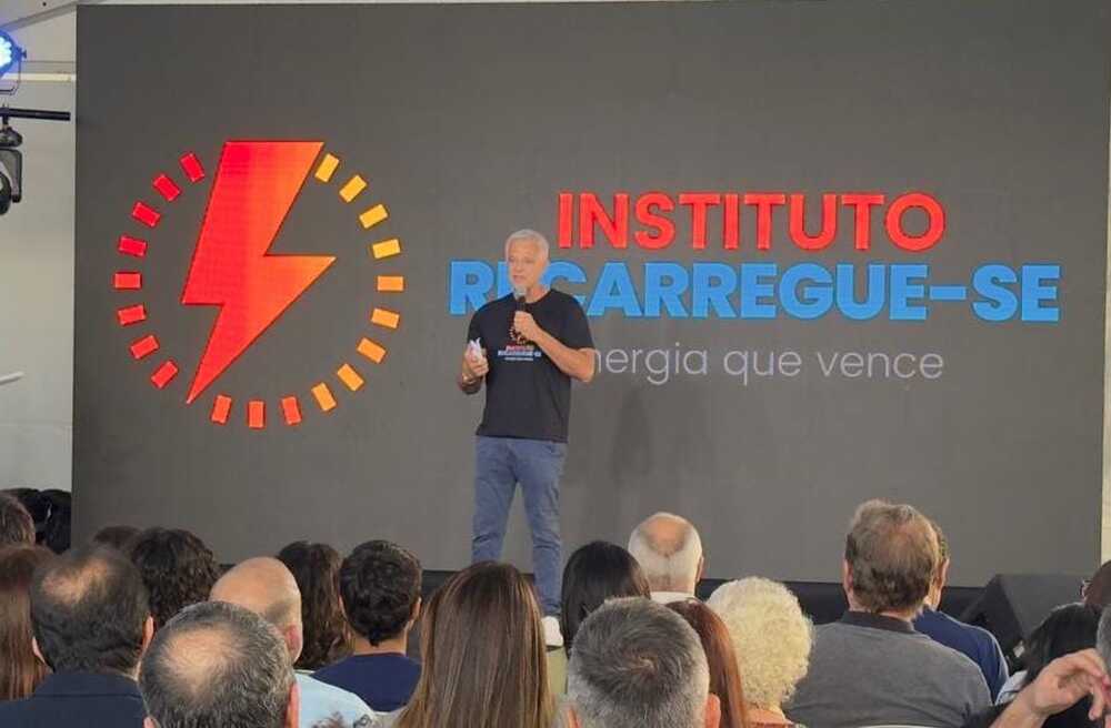 Esperança em Movimento: Instituto Recarregue-se é lançado em Acari com apoio da Mil Geradores e Prefeitura do Rio