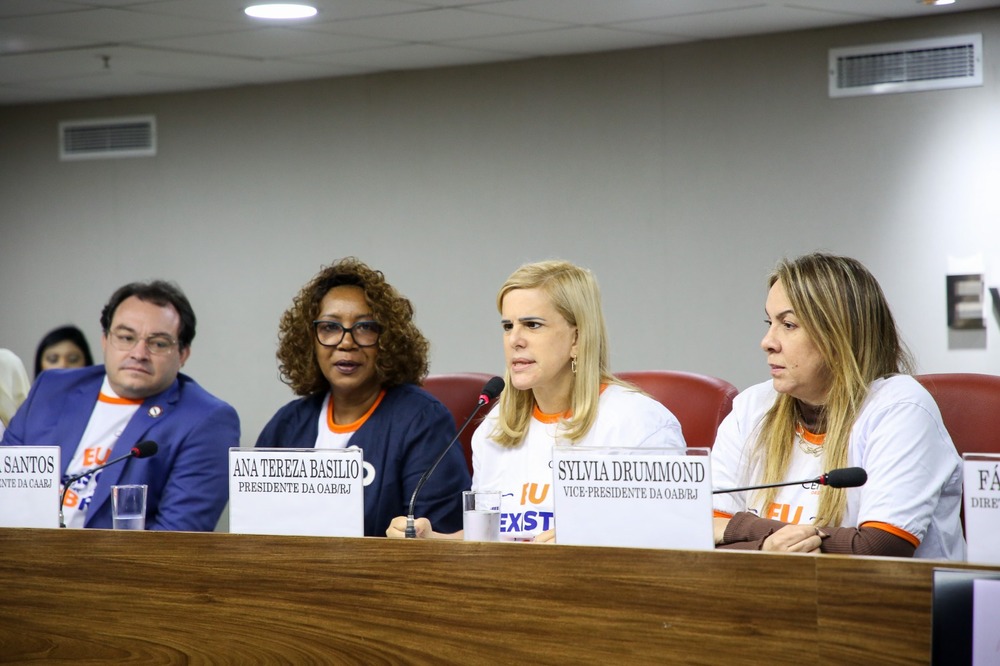 OAB-RJ lança o Censo da Advocacia para identificar principais demandas da categoria