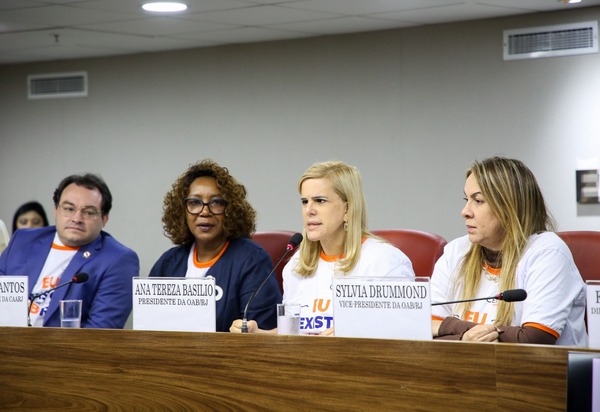 OAB-RJ lança o Censo da Advocacia para identificar principais demandas da categoria
