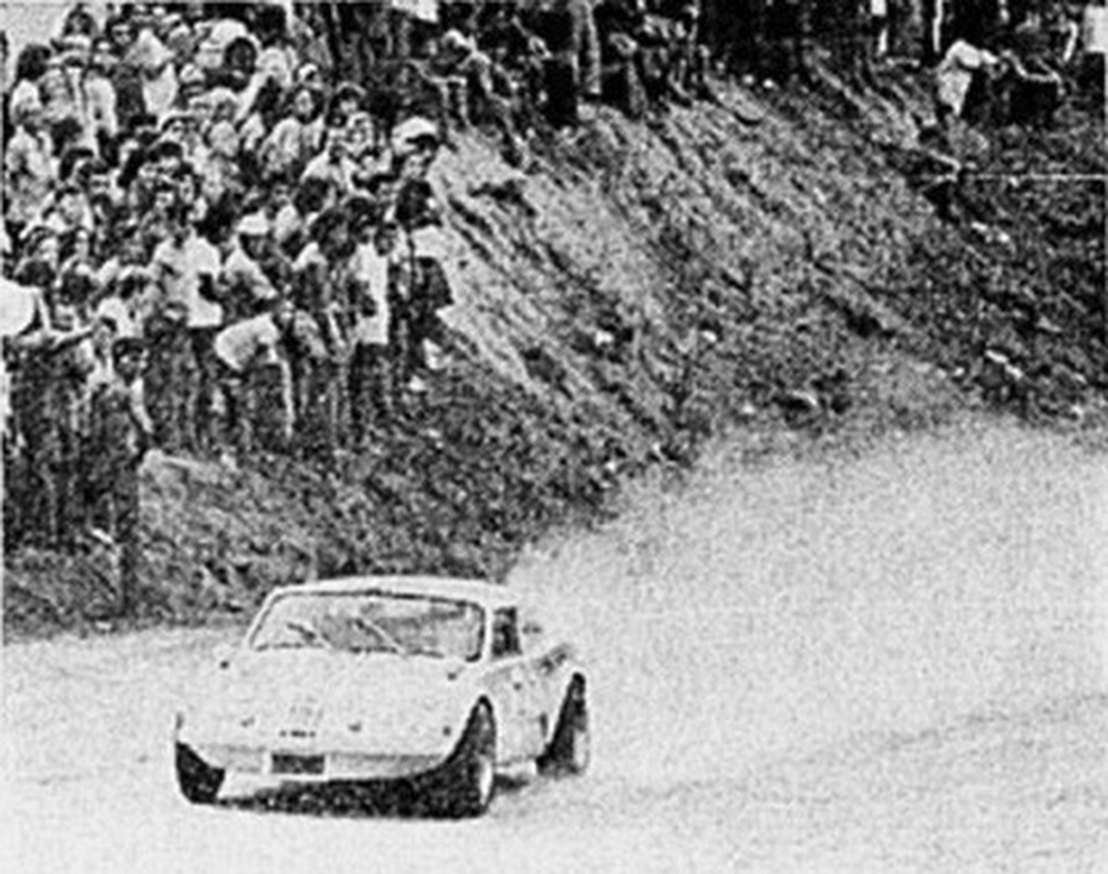 Entre história e paixão, o Autódromo de Nova Iguaçu pode voltar a existir