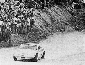 Entre história e paixão, o Autódromo de Nova Iguaçu pode voltar a existir