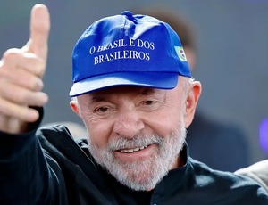 Lula: governo tem apoio do povo para enfrentar sanção de Trump
